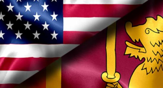 Sl Delegation To U.S. For Tariff Talks